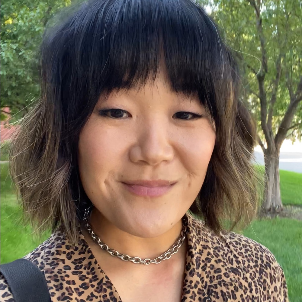 Meet your Posher, Tara